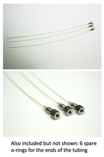 Load image into Gallery viewer, Replaceable Internal Tubing - Poseidon Select

